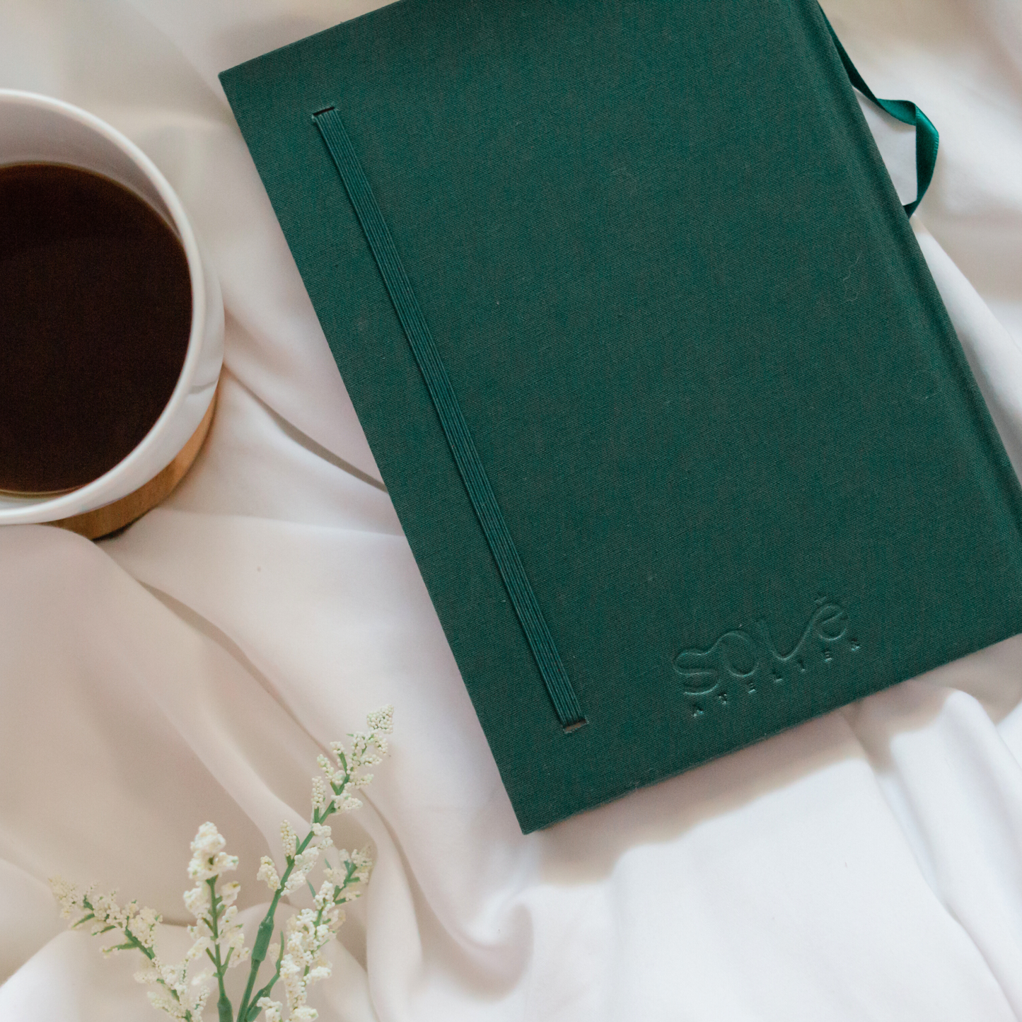 Solé Weekly Planner