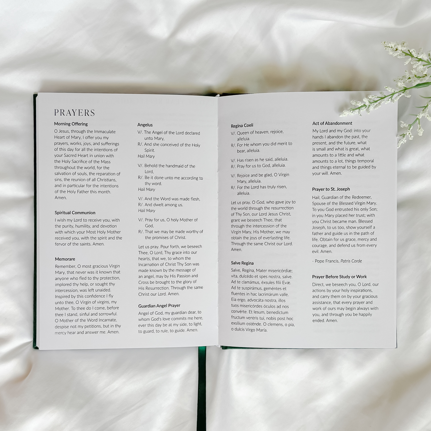 Solé Weekly Planner
