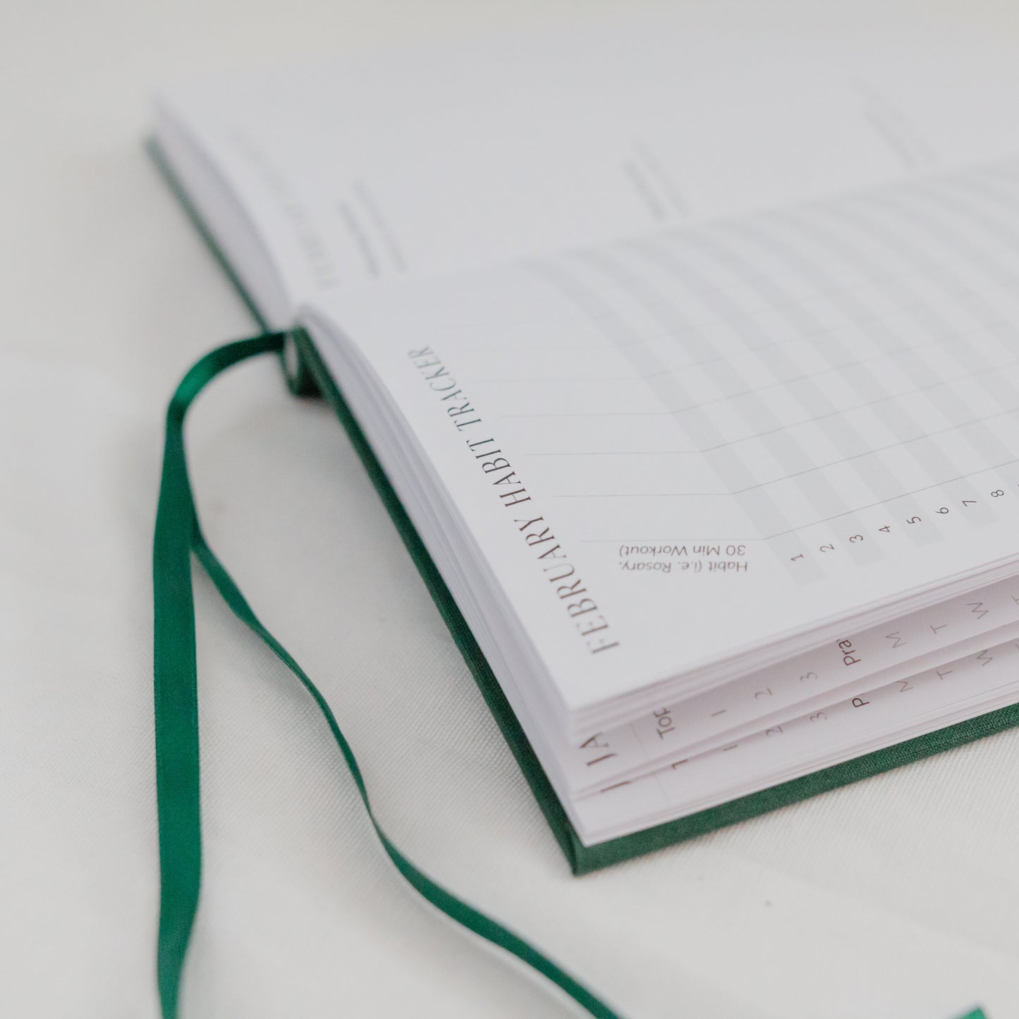 Solé Weekly Planner