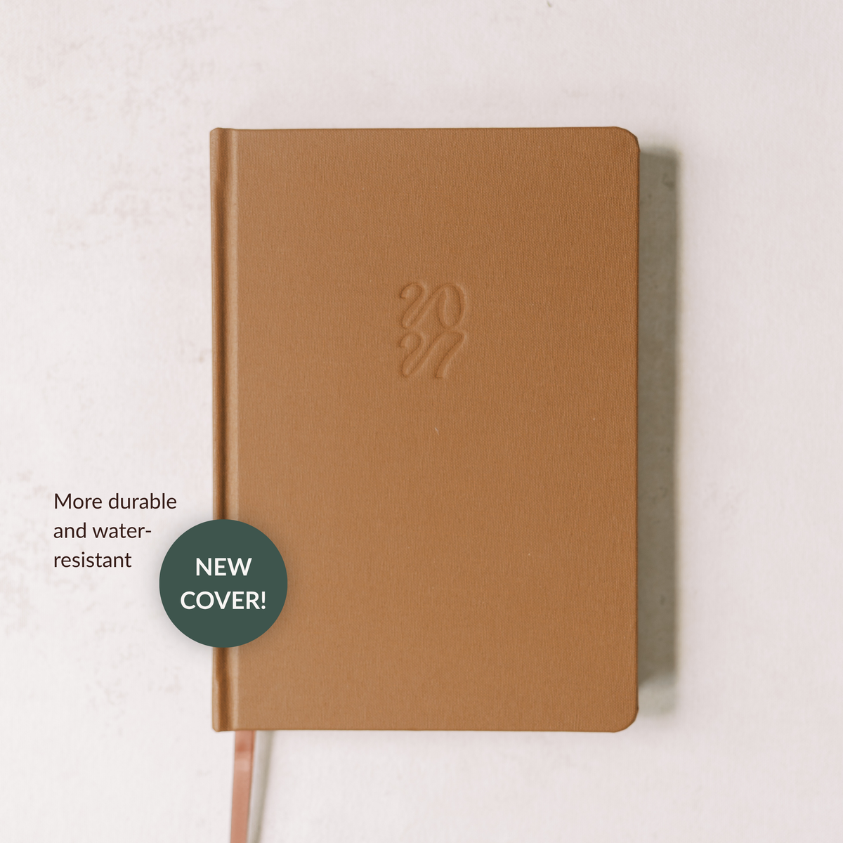 2027 Solé Weekly Planner